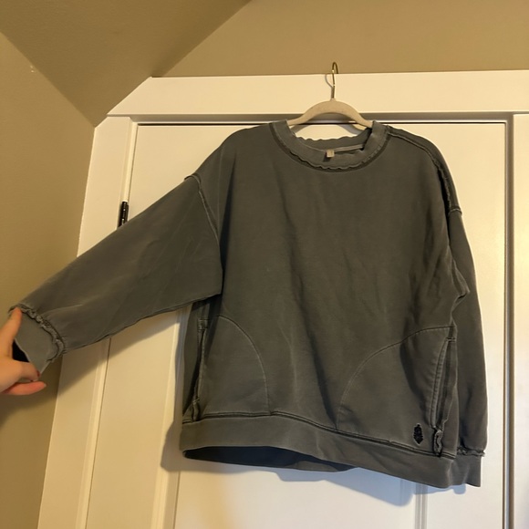 Free people movement sweater - Picture 2 of 5